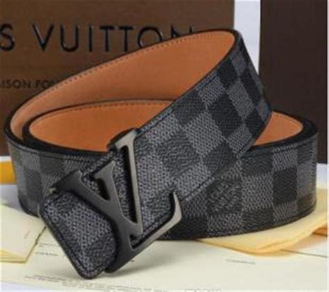 dhgate louis vuitton belt|Louis Vuitton 20mm belt.